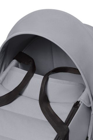 Nacelle BABYZEN - Dès la naissance - Jusqu'à 9 kg