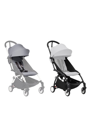 Pack Poussette YOYO® - Dès 6 mois - Jusqu'à 22 kg