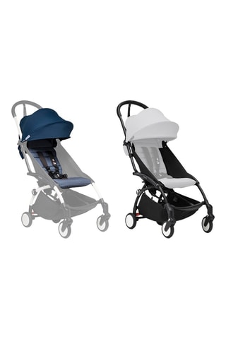Pack Poussette YOYO® Air France - Dès 6 mois - Jusqu'à 22 kg