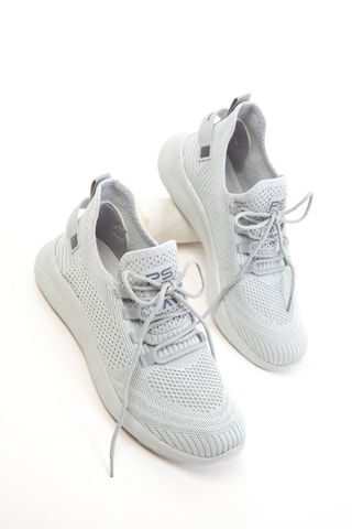 Ténis - Cinzento-claro