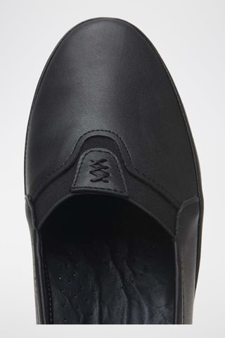 Slip-on - Preto
