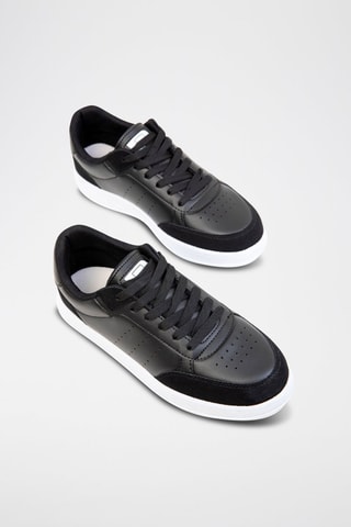 Sapatilhas - Preto