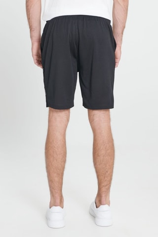 Calções regular - Preto