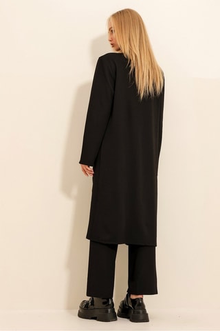 Conjunto 3 peças - Preto