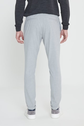 Calças de treino - Cinzento