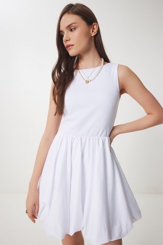 Vestido - Branco