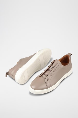 Sapatilhas - Cinzento