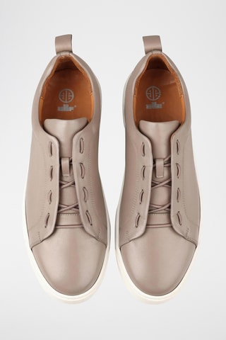 Sapatilhas - Cinzento