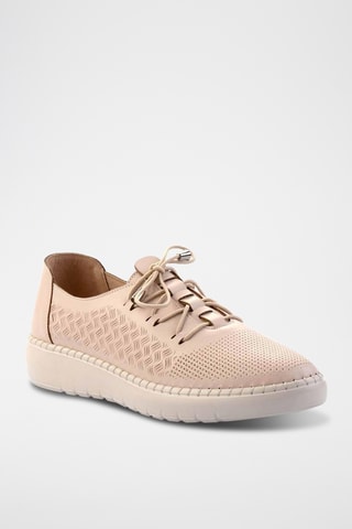 Sapatilhas - Rosa-maquilhagem