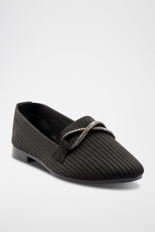 Slippers - Preto