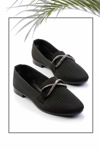 Slippers - Preto