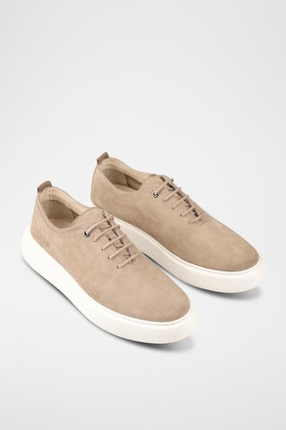 Sapatilhas - Bege