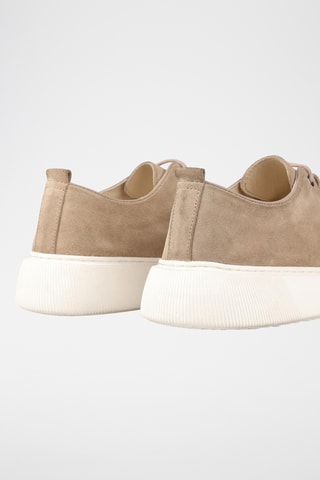 Sapatilhas - Bege