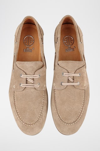 Sapatos de vela - Toupeira