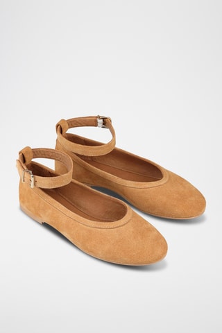 Babies - Castanho-claro