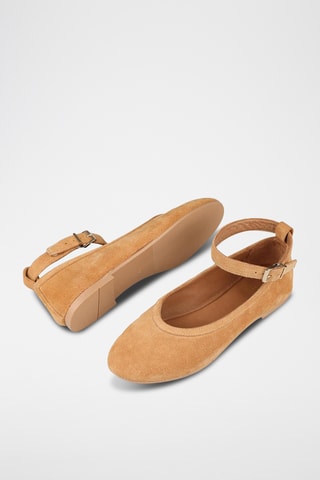 Babies - Castanho-claro