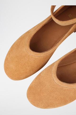 Babies - Castanho-claro