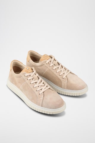 Sapatilhas - Bege