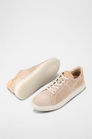 Sapatilhas - Bege