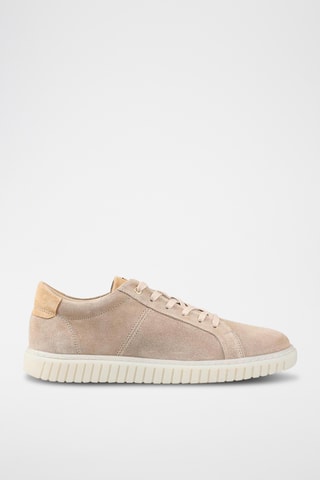 Sapatilhas - Bege
