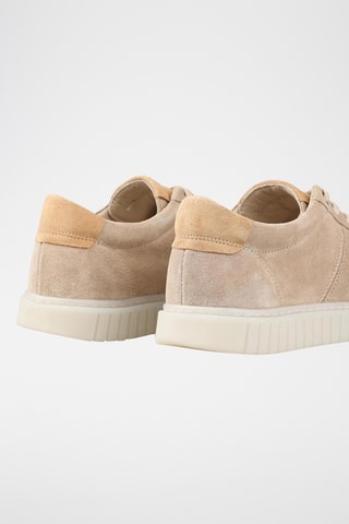 Sapatilhas - Bege