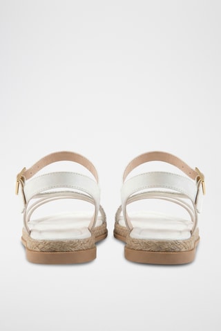 Sandálias - Branco