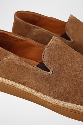 Alpargatas - Camel