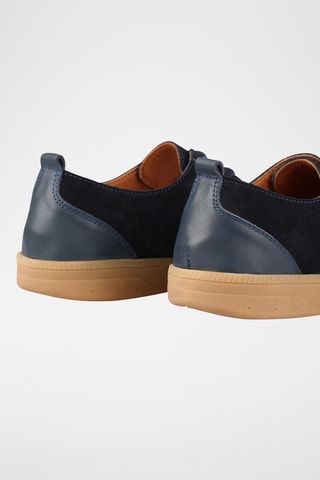 Sapatilhas - Azul-marinho