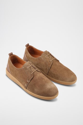 Sapatilhas - Toupeira