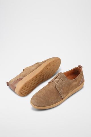 Sapatilhas - Toupeira