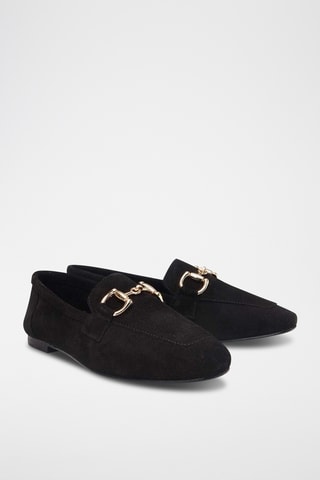 Mocassins - Preto