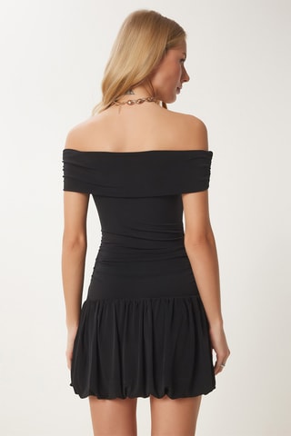 Vestido - Preto