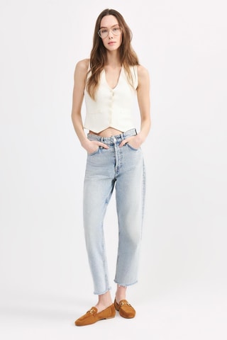 Mocassins - Castanho