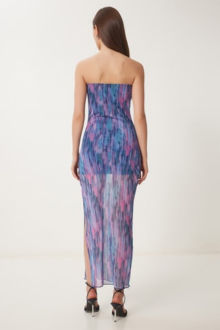 Vestido-caicai - Violeta