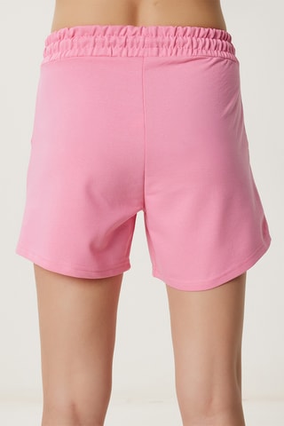 Calções - Rosa