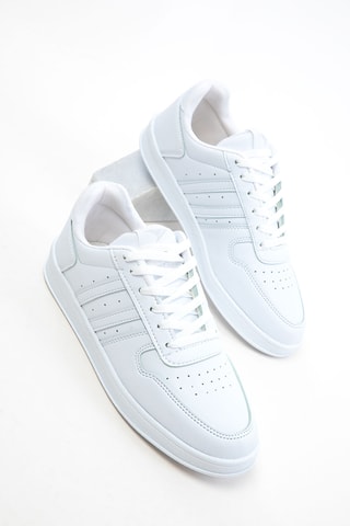 Sapatilhas - Branco