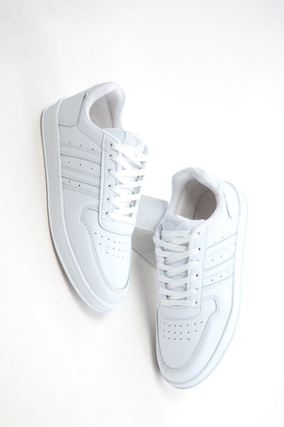 Sapatilhas - Branco