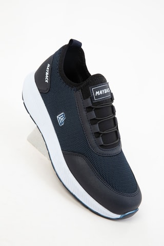 Sapatilhas - Azul-marinho