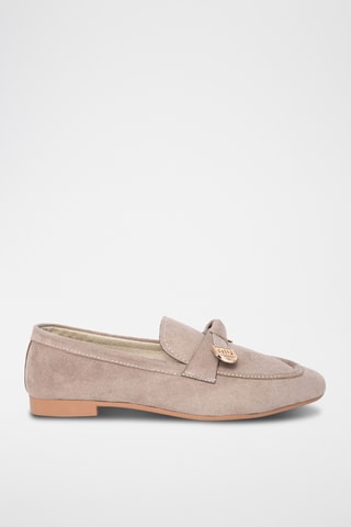 Mocassins - Toupeira