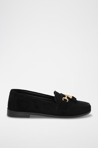 Mocassins - Preto