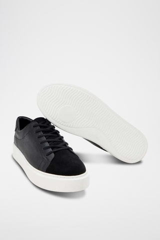 Sapatilhas - Preto