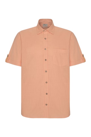 Camisa - Laranja