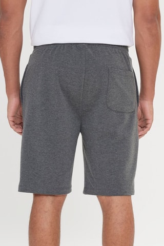 Bermudas - Antracite mesclado