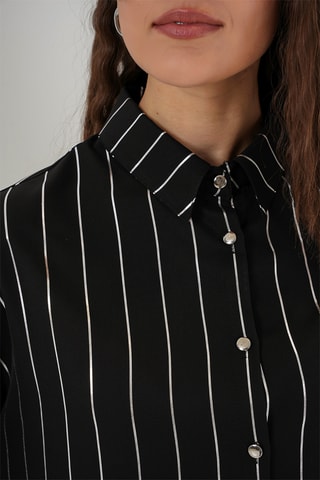 Camisa - Preto