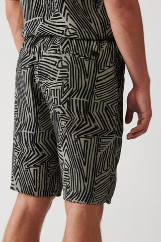 Calções - Toupeira