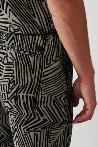 Calções - Toupeira