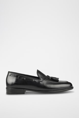 Mocassins - Preto