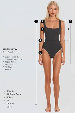 Vestido-camisa - Preto