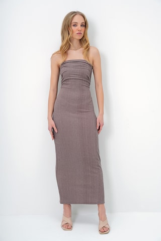 Vestido-caicai - Toupeira