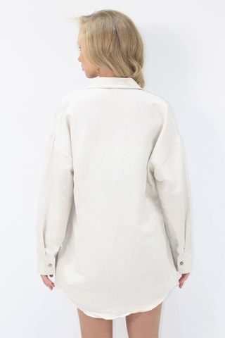 Conjunto 3 peças - Cru